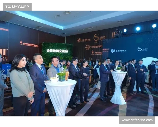 北京市拟打造四大体育赛事聚集区推动体育产业发展和国际影响力提升 北京市拟打造四大体育赛事聚集区推动体育产业发展和国际影响力提升